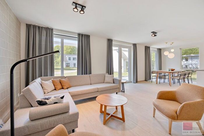 Huizen Koop Huur - 2