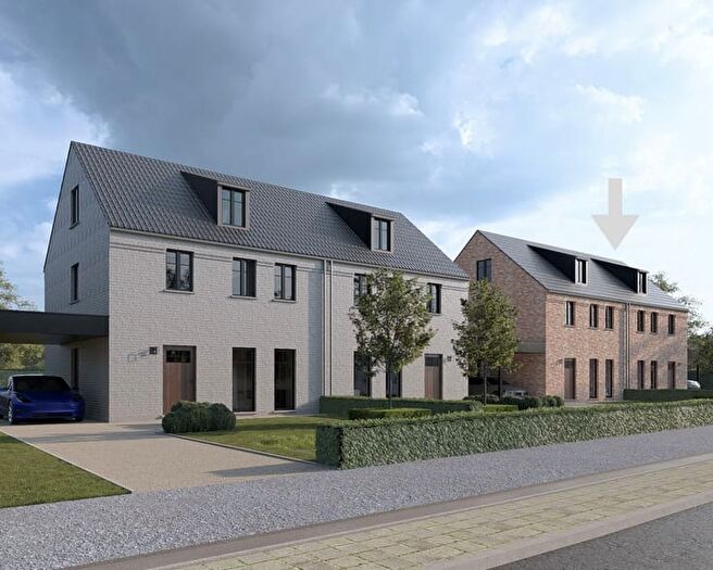 Huizen Koop Huur - 3