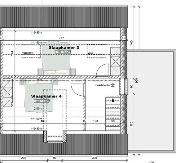 Huizen Koop Huur - 2