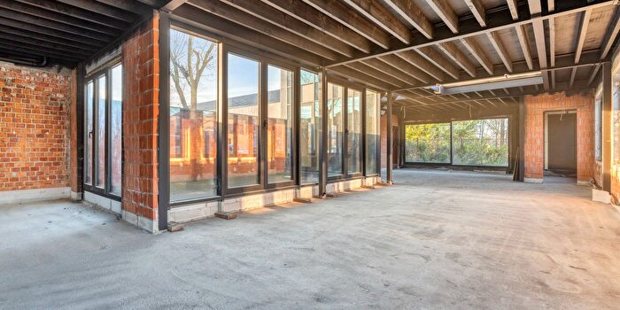 Huizen Koop Huur - 3
