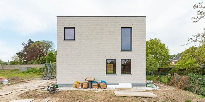 Huizen Koop Huur - 2