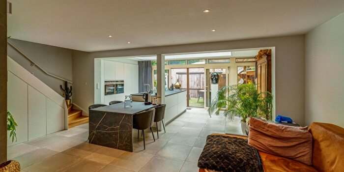 Huizen Koop Huur - 2