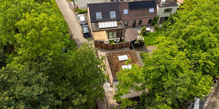 3-kamerhuis te koop in Muizen
