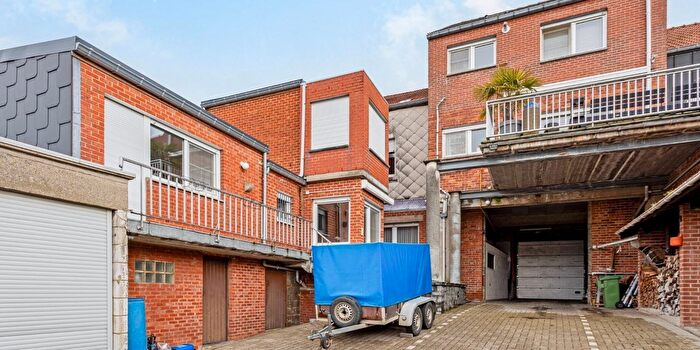 Huizen Koop Huur - 2