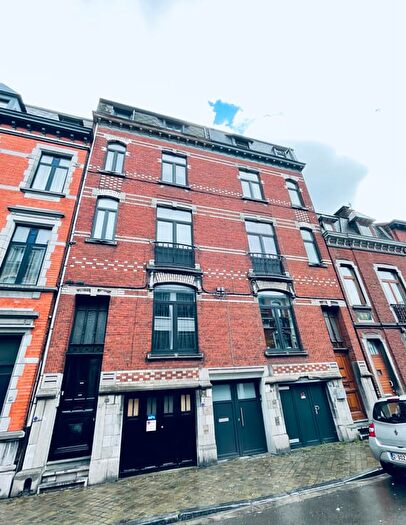 4-kamerappartement te huur in Liège