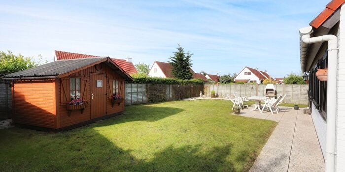 Huizen Koop Huur - 2