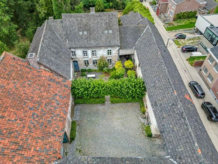 Huizen Koop Huur - 2