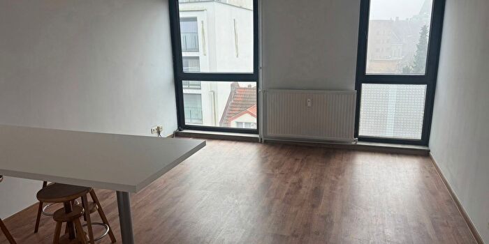 Appartement te koop in Leuven