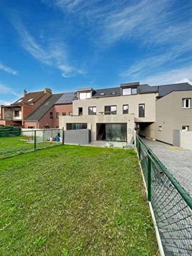 4-kamerhuis te koop in Vilvoorde