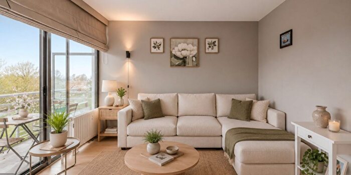 Appartement te koop in Blankenberge
