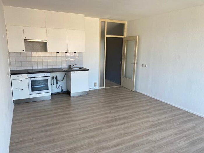 1-kamerappartement te huur in Boncelles