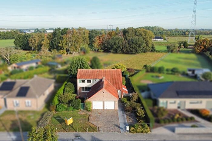 3-kamerhuis te koop in RAMSDONK