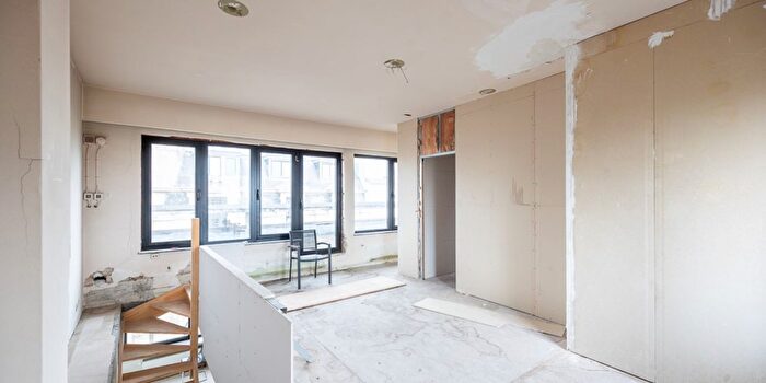 Huizen Koop Huur - 2