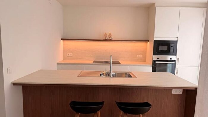 2-kamerappartement te koop in Zwevegem