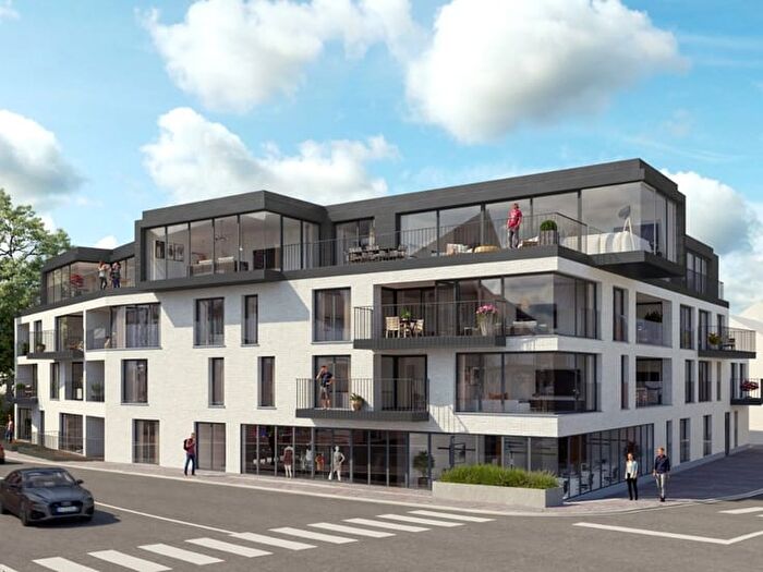 Huizen Koop Huur - 3