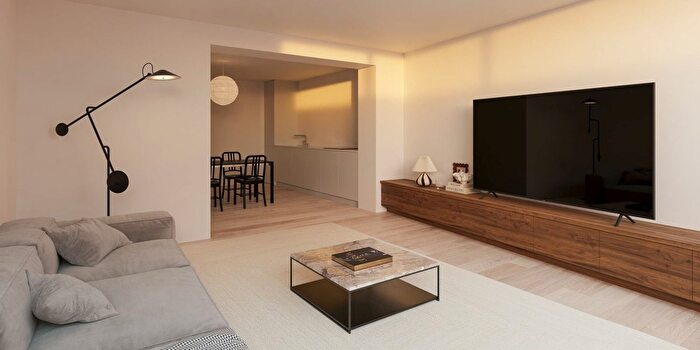 1-kamerappartement te koop in Heverlee