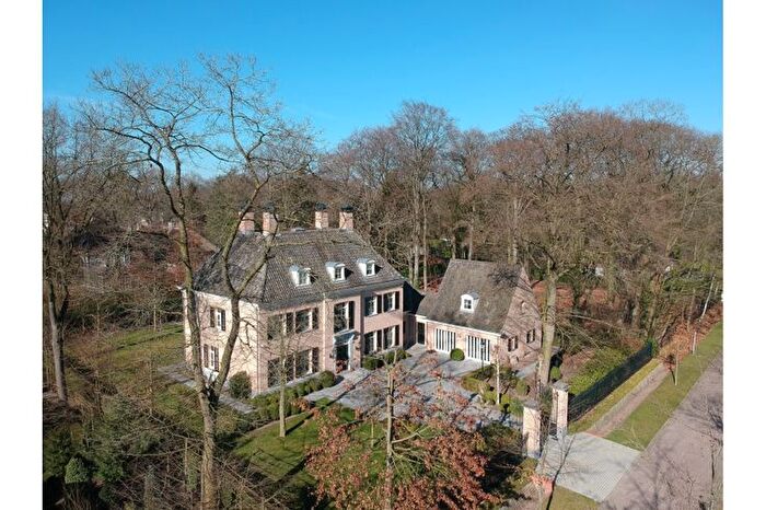 6-kamerhuis te koop in Oud-Turnhout