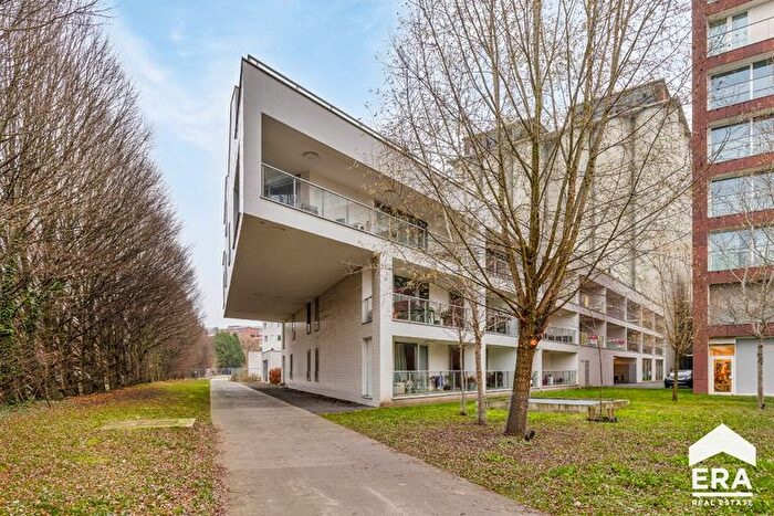 2-kamerappartement te koop in Leuven (Leuven)