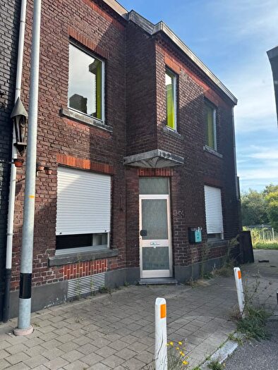 2-kamerhuis te koop in Tienen