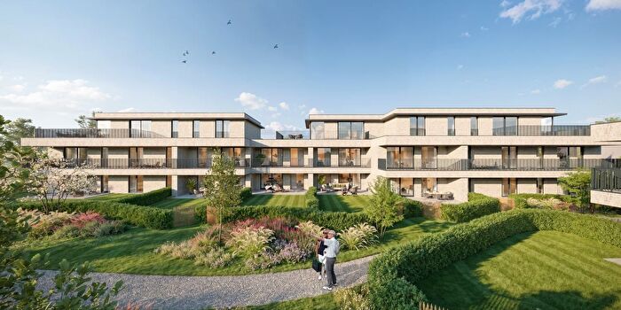 Huizen Koop Huur - 3