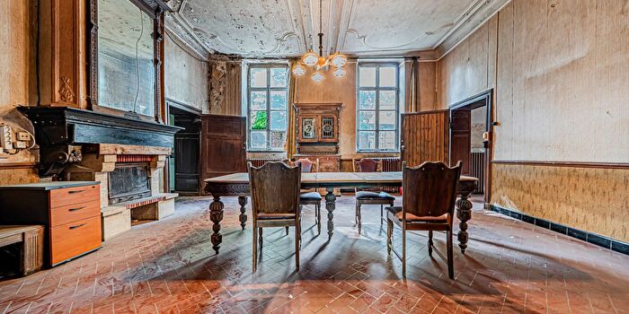 Huizen Koop Huur - 3