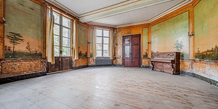 Huizen Koop Huur - 2