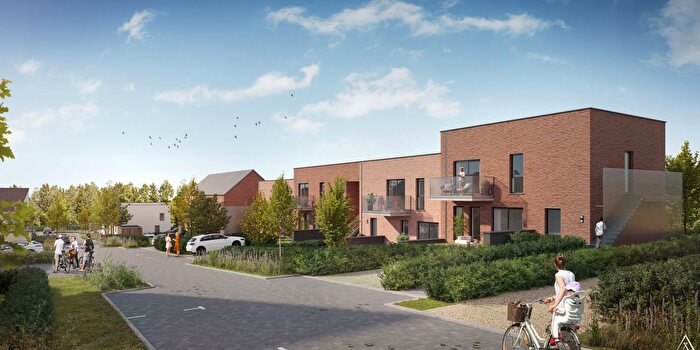 Huizen Koop Huur - 3