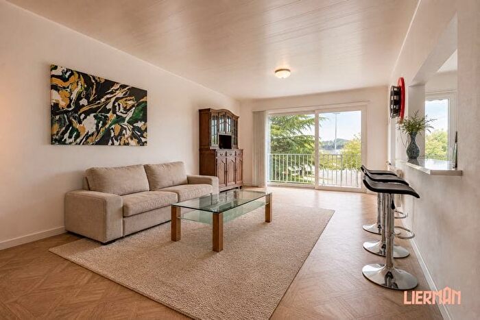 3-kamerappartement te koop in Denderleeuw