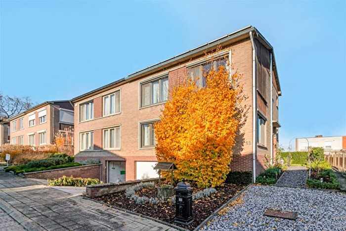 3-kamerhuis te koop in Oud-Heverlee