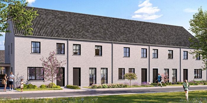 Huizen Koop Huur - 3