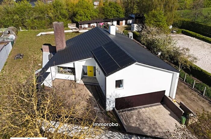 1-kamerhuis te koop in Zulte