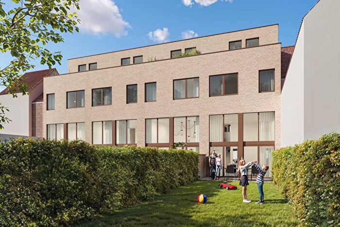 Huizen Koop Huur - 3