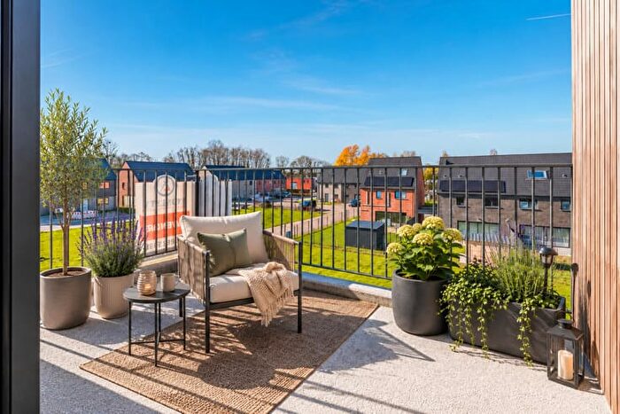 Appartement te koop in Blegny Barchon