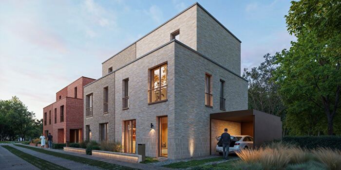 Huizen Koop Huur - 3