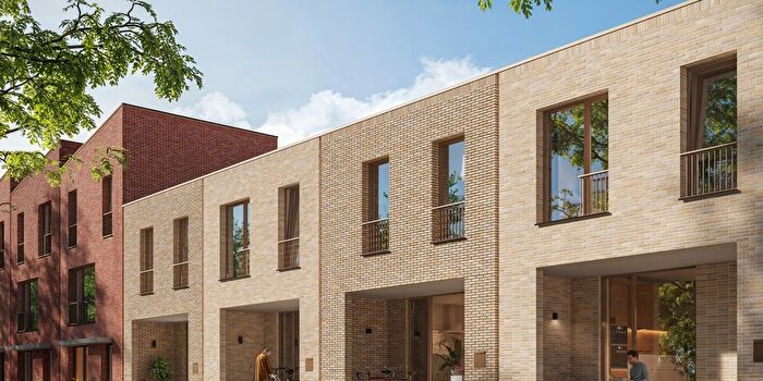 Huizen Koop Huur - 2