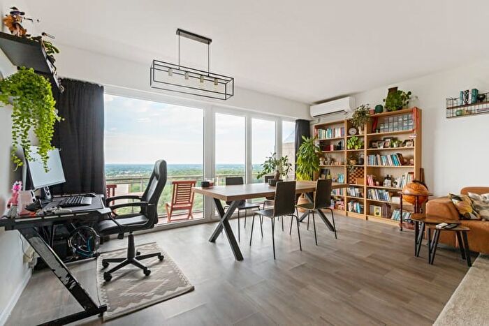 1-kamerappartement te koop in Genk