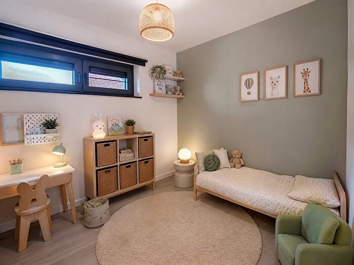 Huizen Koop Huur - 2