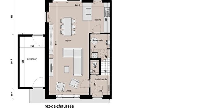 Huizen Koop Huur - 3