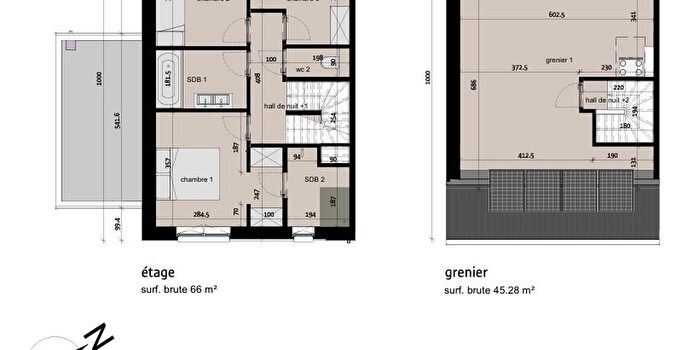 Huizen Koop Huur - 2