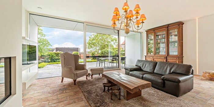 Huizen Koop Huur - 2