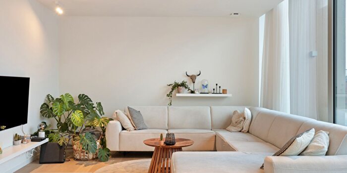Huizen Koop Huur - 3