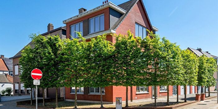 2-kamerappartement te koop in Lier