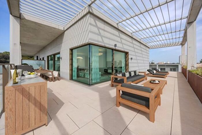 3-kamerappartement te koop in Vilvoorde