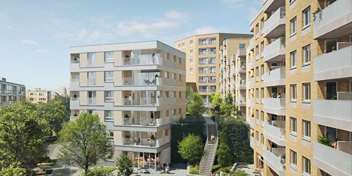2-kamerappartement te koop in Antwerpen