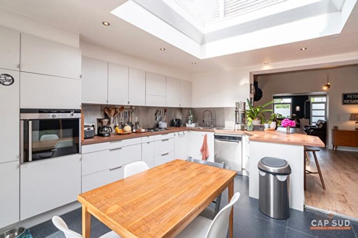 Huizen Koop Huur - 2