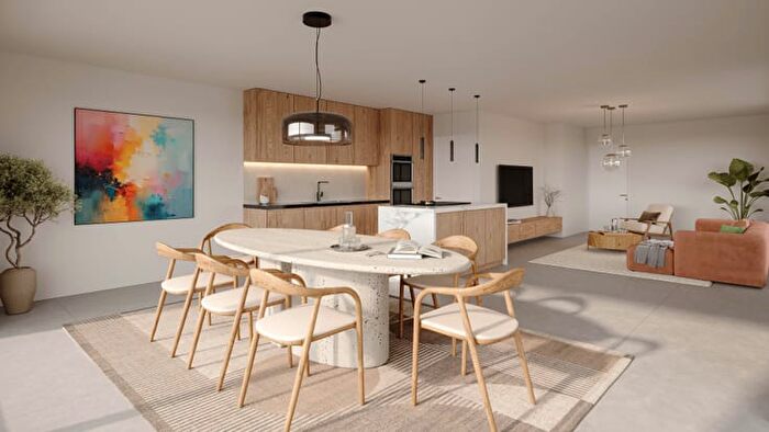 Huizen Koop Huur - 3