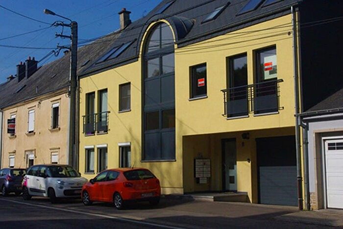 7-kamerappartement te koop in Messancy