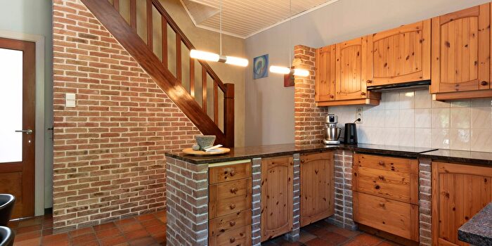 Huizen Koop Huur - 2