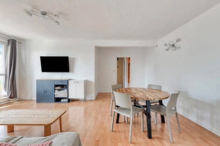 2-kamerappartement te koop in Asse Zellik