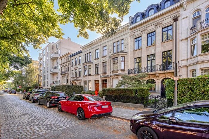 5-kamerhuis te huur in Berchem
